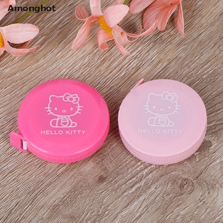 (Amonghot) เทปพับ ลายการ์ตูน Hello Kitty สําหรับทํากิจกรรม