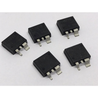 K160F10N1 (TK160F10N1) N-Channel MOSFET 160A 100V แพ็ค5ตัว