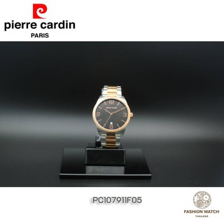 Pierre Cardin นาฬิกา Pierre Cardin PC107911F05