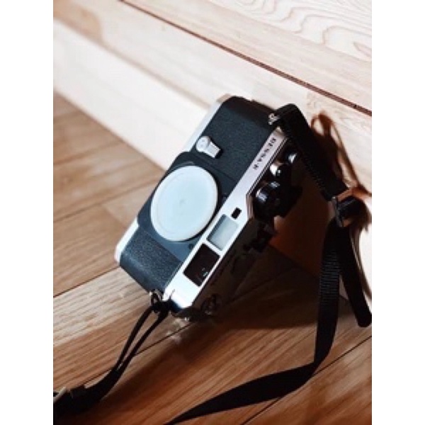 voigtlander bessa ถูกที่สุด พร้อมโปรโมชั่น พ.ค. 2026 | BigGoเช็คราคาง่ายๆ