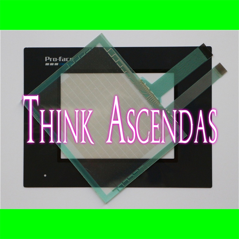 ใช่ 3180038-01 GP37W3-BG41-24V / GP37W-BW11-24V 0880042-02 DMC-T2353S1 TP-058M-07 / ฟิล์มกันรอย / ทั