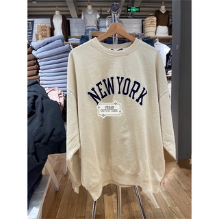 (7)preorder brandy melville erica new york sweatshirt