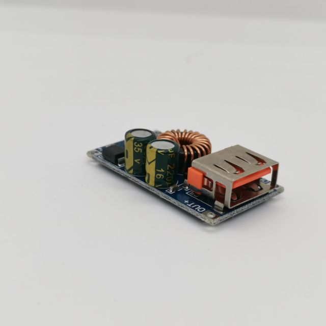 Usb qc3.0 fast.charge D.i.y