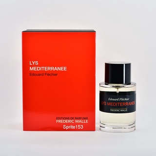 Lys Mediterranee Frederic Malle น้ำหอมแท้แบ่งขาย 5mL-10mL Lys Méditerranée