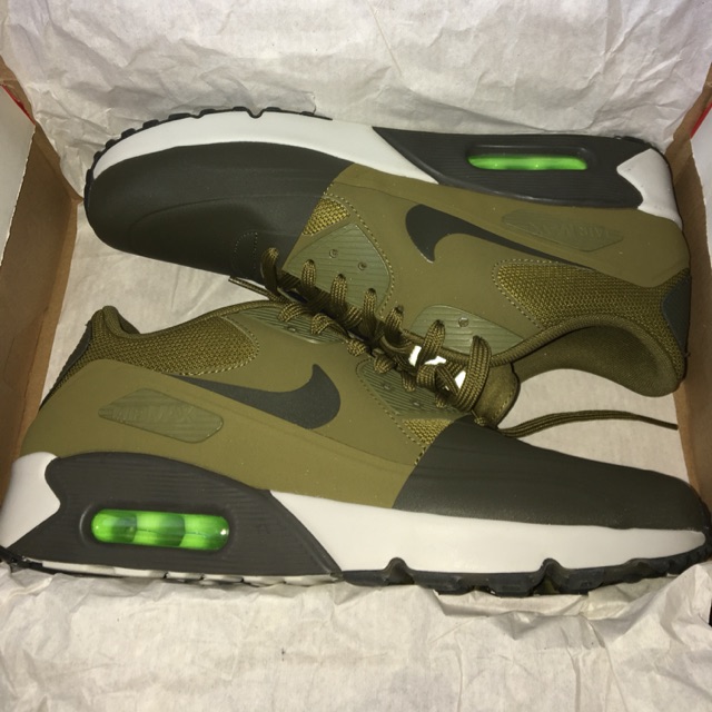 Nike Air Max 90 Ultra 2.0 SE