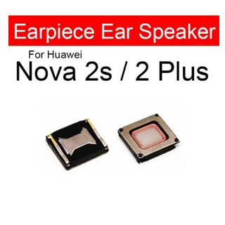 ลำโพงหูฟัง Nova 2s , Nova 2 plus