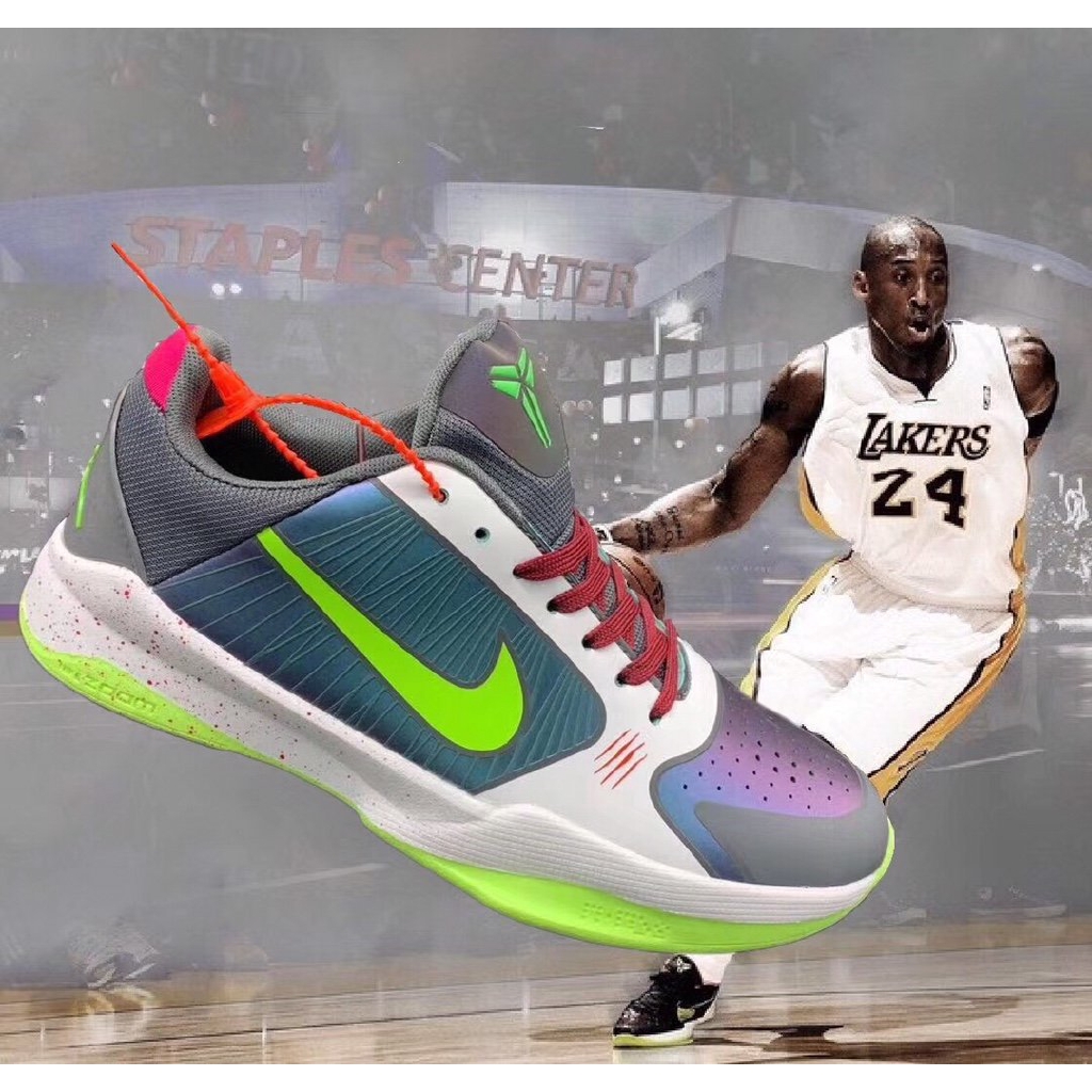 nike zoom kobe 24