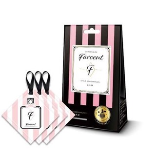 🌟น้ำหอม Farcent พร้อมส่ง🚗