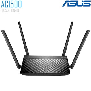 ROUTER ASUS RT-AC1500UHP AC1500