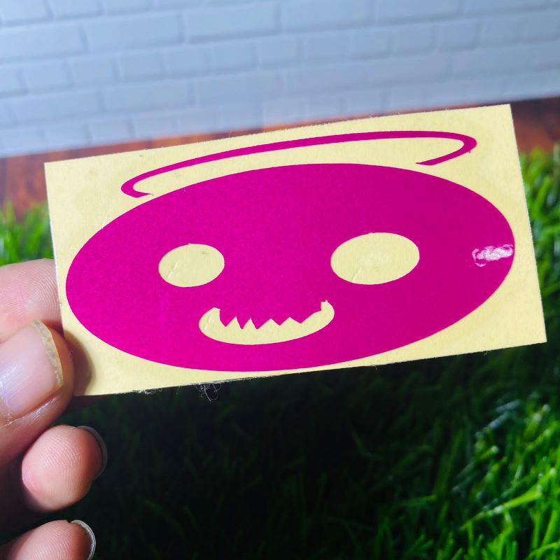 สติกเกอร์ หลายแบบ สําหรับตกแต่ง - bsrcsticker57ol.th - ThaiPick