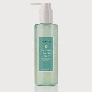 NATURIUM Niacinamide Cleansing Gelée 3% 210 ml