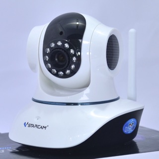 กล้องไอพี IP Camera