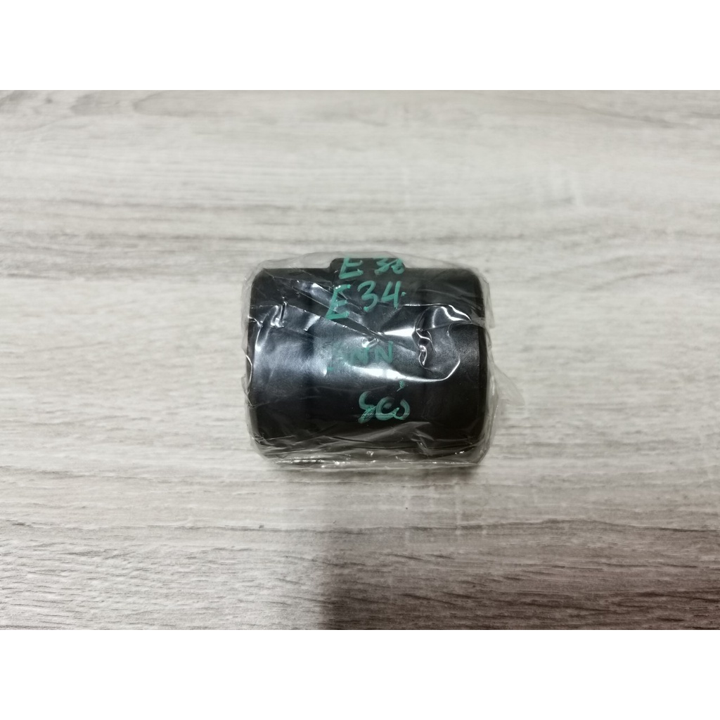 ยางกันโคลงหน้า BMW E34 E36 ยางรัดเหล็กกันโครงหน้า ยางกันโครงหน้า 318i 320i 323i 325i 520i 523i 525i - รูปที่ 2