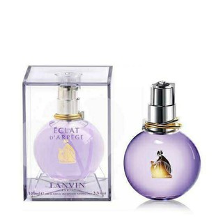 น้ำหอม Lanvin Eclat DArpege 100ml กล่องจริง