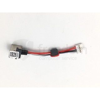 DC-JACK DELL Inspiron 15R 5520 7520 M521R 5525 Vostro 3560 0WX67P 06KVRF 22G-004Q-A00 AC DC