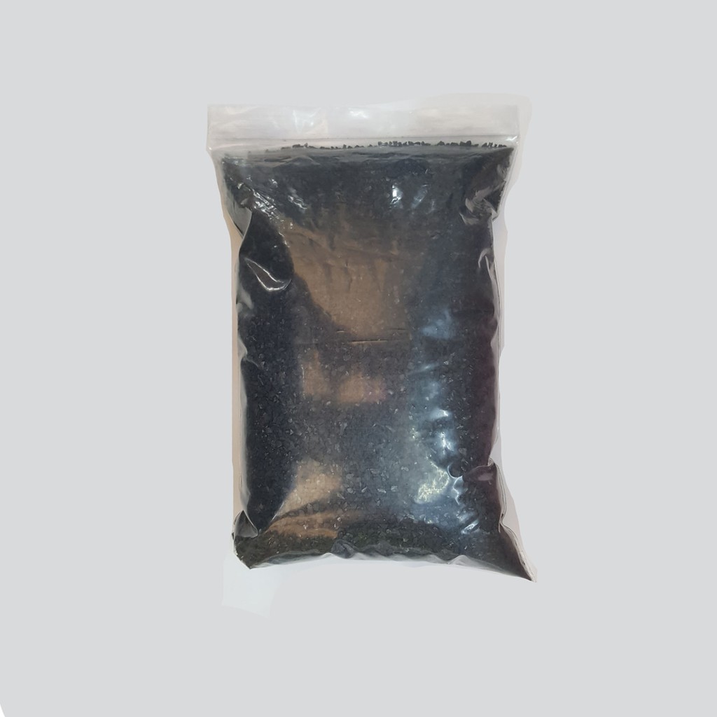 สารกรองคาร์บอน 1 ลิตร ID1000