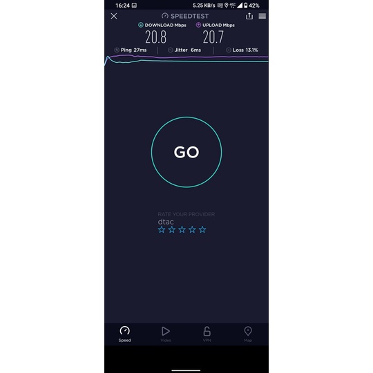 #ส่งฟรี#ซิมรายปี ซิมเทพVPN 🌐 เน็ตไม่อั้น 20Mbps ไม่ลดสปีด