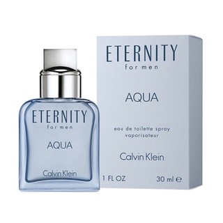 CALVIN KLEIN Eternity Men EDT 30ml