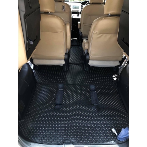 พรมกระดุม Honda freed เต็มคัน (ระบุปีรถก่อนสั่งซื้อให้แอดมินด้วยนะคะ) แถมฟรีแผ่นกันสึกพลาสติกอย่างดีมูลค่า250-.บาท - รูปที่ 3