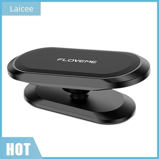 Laice Floveme S16 ขาตั้งแม่เหล็กหมุนได้ 360 องศาสําหรับวางโทรศัพท์มือถือ Gps