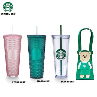 🔥พร้อมส่ง starbucks shop ไทย Starbucks แก้ แก้วสตาร์บัค ถ้วยกาแฟสตาร์บัคส์ coffee cup