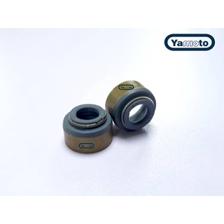 ซีลหมวกวาล์ว VALVE STEMSEAL  2L , LN50