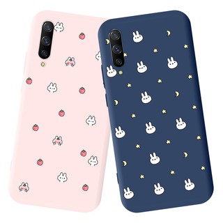 Vivo Y93 Y95 Y55 Y55S กรณี Y55L Casing V19 Y50 Y30 S1 Pro Y12 Y15 Y17 Y11 2019 Y19 Y5S V11i V15 V17 Pro V9 Y85 Y89 Y91 Y91i Y91C Soft Cover Case