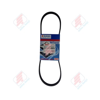 95141-58M00-000 สายพานแอร์ (4PK 780) SUZUKI SWIFT 1.25 ปี 2012-22017 c [ ของแท้ ]