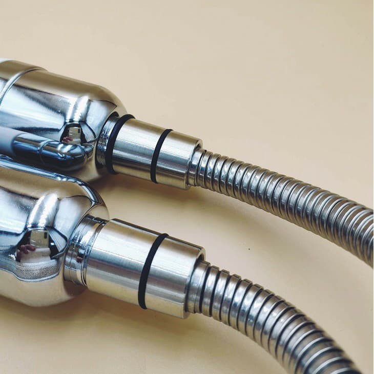 ซีลยาง ก๊อกน้ำ ฝักบัว