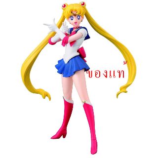 โมเดลเซเลอร์มูน ของแท้  SM Girls Memories ของแท้ของใหม่ไม่แกะSM Sailor Moon