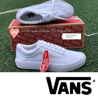 รองเท้า Vans Old Skool ส่งฟรี