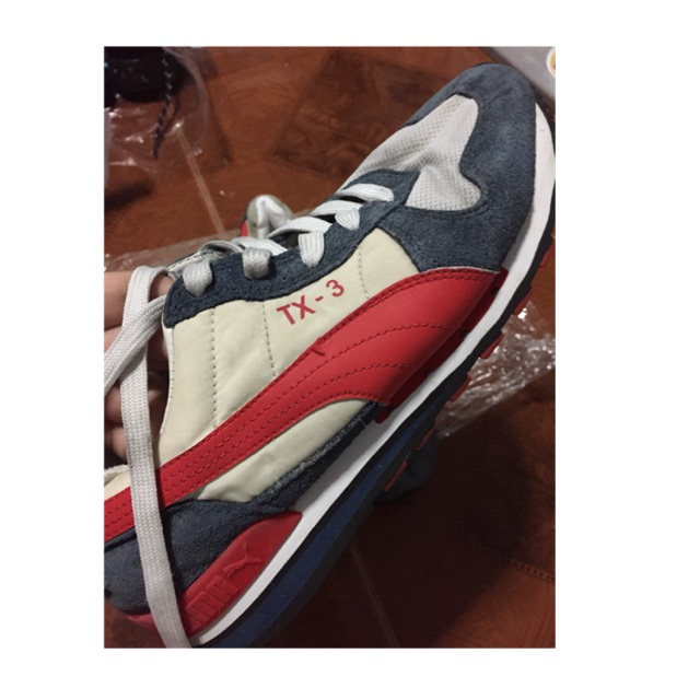 รองเท้า Puma TX-3