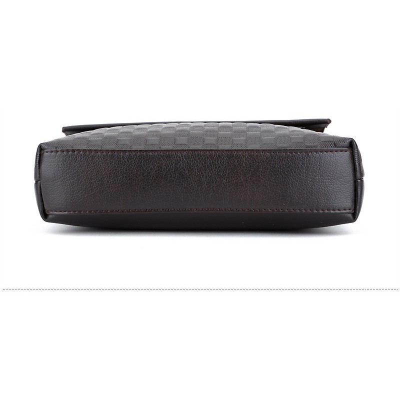 สะพายข้าง สะพายไหล่ ผู้ชาย  ณกระเป๋าเอกสา  Men Sling Bag