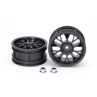 TAMIYA 53336  Rc Reinforced Mesh Wheels (One Piece) 1Pr 1ถุงมี 2 วง