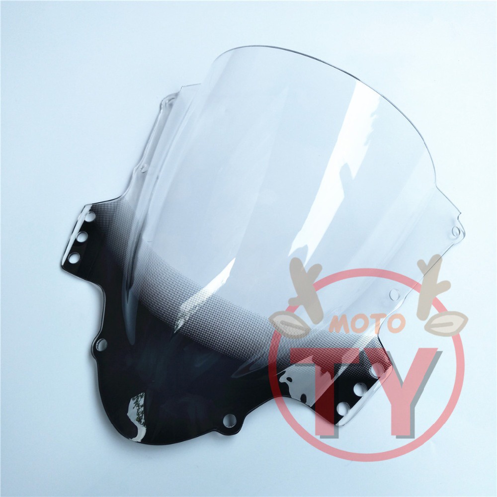 Motorcycle For Suzuki GSXR1000RR GSXR 1000 RR GSXR1000 K5 2005 2006 05 06 Windshield Wind Deflectore