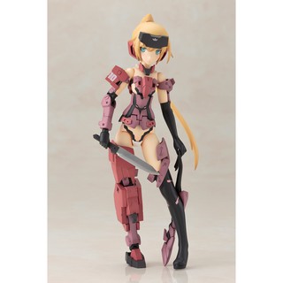 KOTOBUKIYA FRAMEARMS GIRL JINRAI