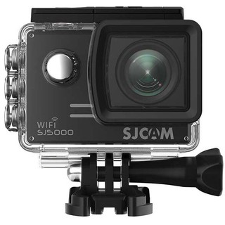 Original SJ5000WIFI Action camera Notavek 96655 Full HD Sports DV 2.0 inch Diving 30M Waterproof