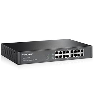 Switching Hub TP-LINK (TL-SF1016DS) 16 Port (13)(By Shopee  SuperIphone1234)