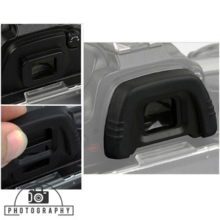 ยางรองตา Eyecup Nikon EC-N1 , DK19 , DK20 , DK21 , DK23 , DK24