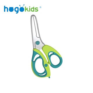 Hogokids กรรไกร ตัด อาหาร สแตนเลส กรรไกรอาหาร กรรไกร ตัด อาหาร อย่าง ดี กรรไกร กรรไกรตัดอาหาร กรรไกรตัดอาหารเด็ก