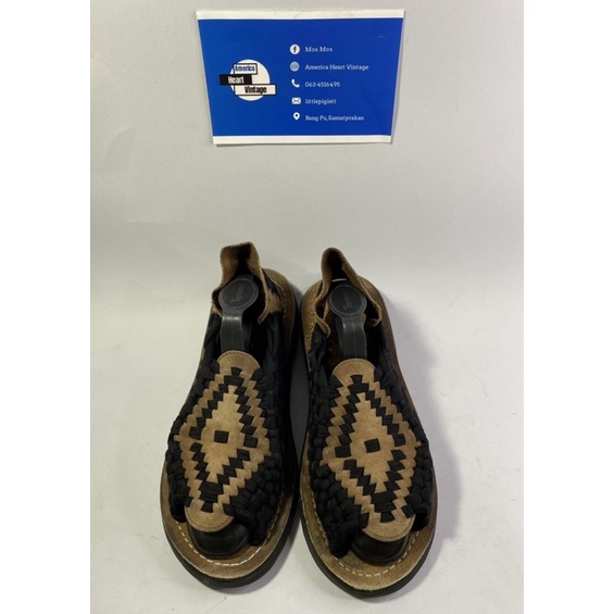 ❌❌ขายแล้ว❌❌Chubasco Sandals Size 8(41)ของแท้💯