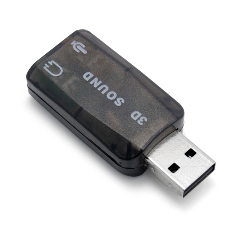 Mocho การ์ดเสียง Usb HFR8103 การ์ดเสียงอิสระภายนอกที่ปราศจากไดรฟ์