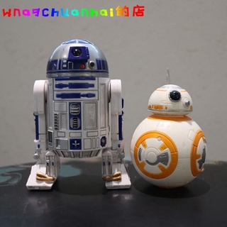 New product launch"11CM Star Wars R2D2 Pvc Action Figure Mod wa30