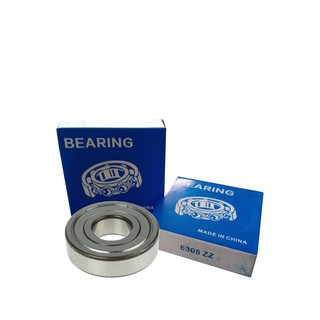 ลูกปืนเหล็กเนื้อ Chrome BEARING