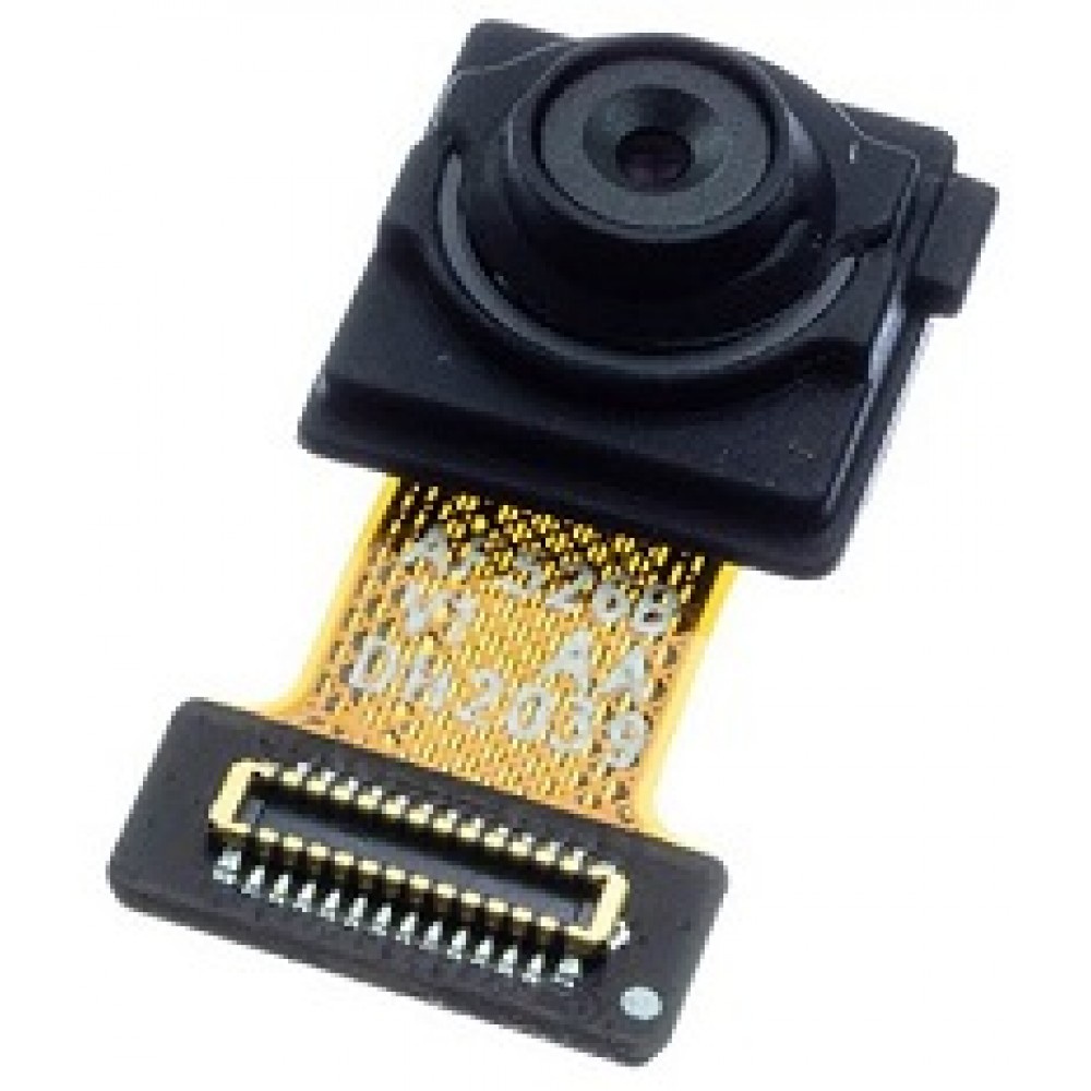 กล้องหน้า OPPO A15 Replacement Front Camera for OPPO A15 รับประกัน 1 เดือน ราคาถูก Shopee Lazada