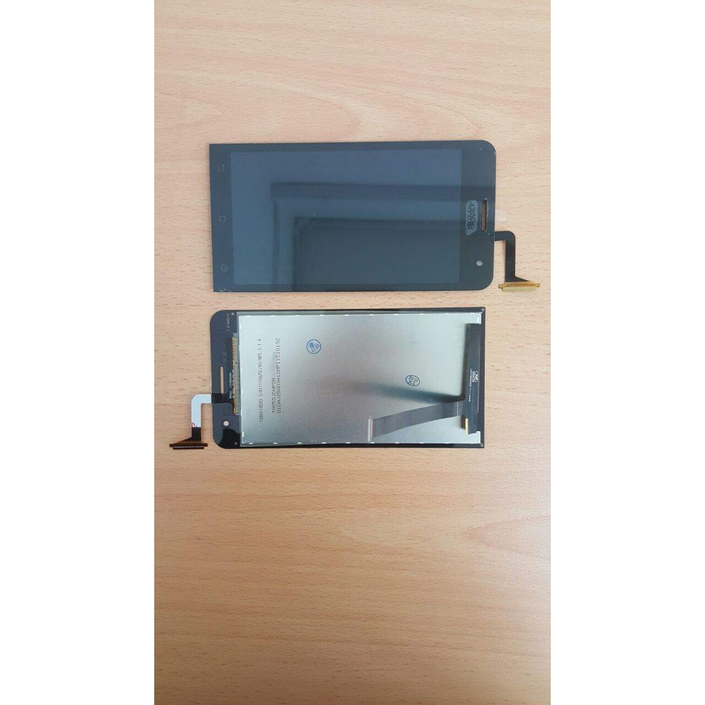 หน้าจอ LCD พร้อมดิจิทัล สําหรับ Asus Zenfone 5 T00J T00P INSERT