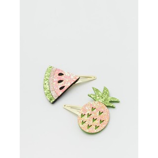 SFERA เซตกิ๊บติดผมเด็กหญิง รุ่น 01Z1736 สีหลากสี ไซส์ U เครื่องประดับ เครื่องประดับเด็ก เด็กผู้หญิง เด็ก ของเล่น