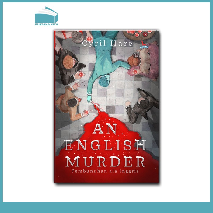 An English Murder***