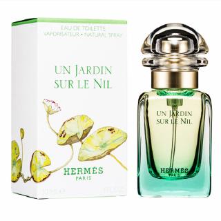 Hermes Un Jardin Sur Le Nil 100ml น้ำหอม Perfume น้ำหอม