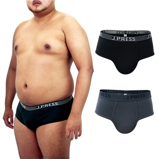 J.Press กางเกงในชาย เจเพรส รุ่น 9179  ++ไซส์ใหญ่พิเศษ++  บรร…